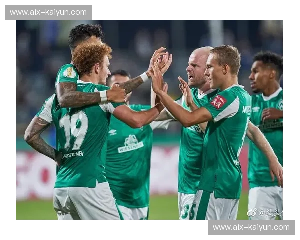 开云体育连胜纪录：开启体育娱乐新纪元