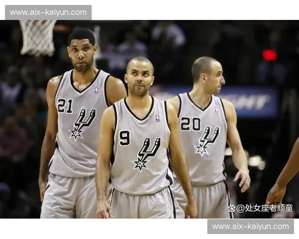 决战圣城，永恒之战——2014总决赛G3：马刺与热火的巅峰对决