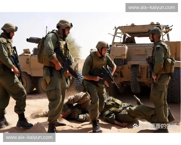 绿茵场上的龙争虎斗：伊朗vs.沙特，一场不仅仅关乎足球的史诗